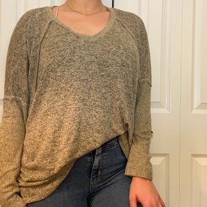 Soft Lightweight Sweater! From Upscale Boutique